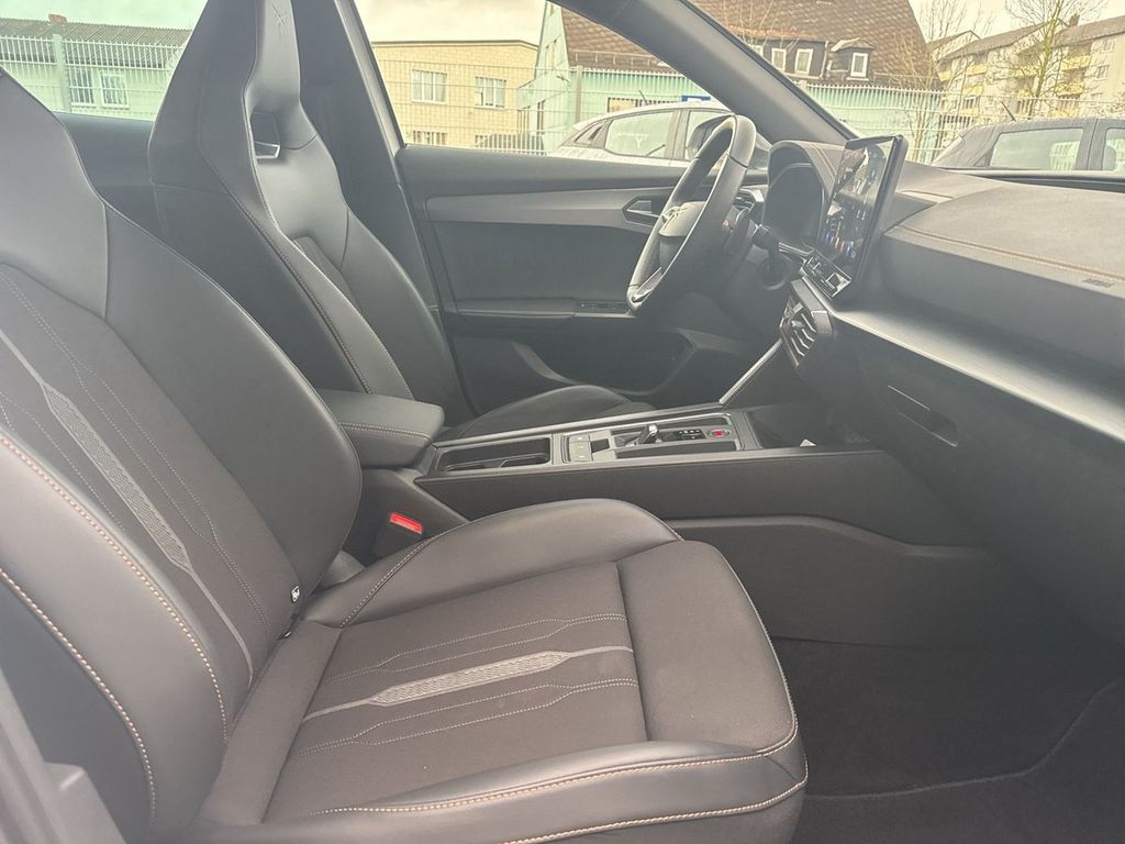 Cupra Formentor 2022