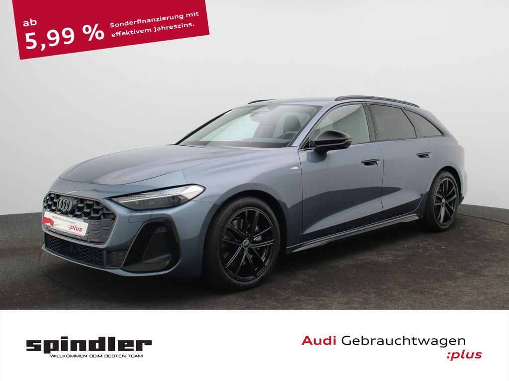 Audi A5 2025