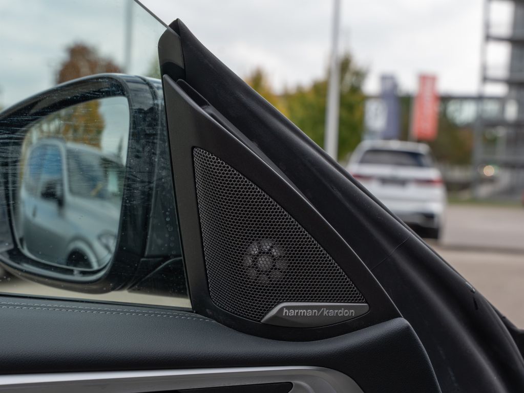BMW 430 2025