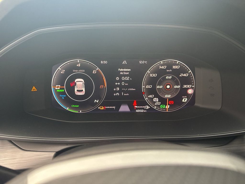 Cupra Formentor 2022