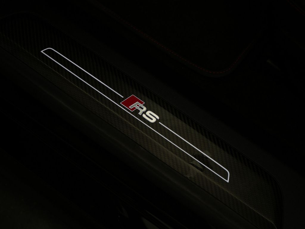 Audi RS e-tron GT 2022