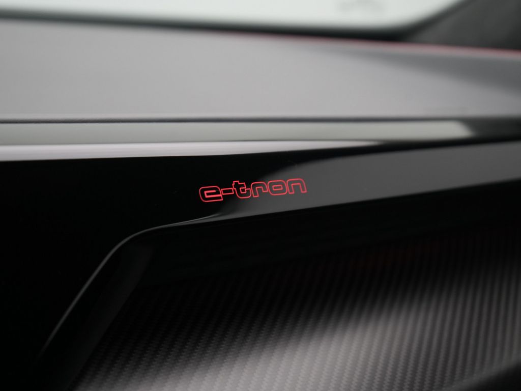 Audi RS e-tron GT 2022