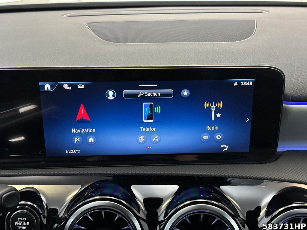 Mercedes-Benz A 200 2025