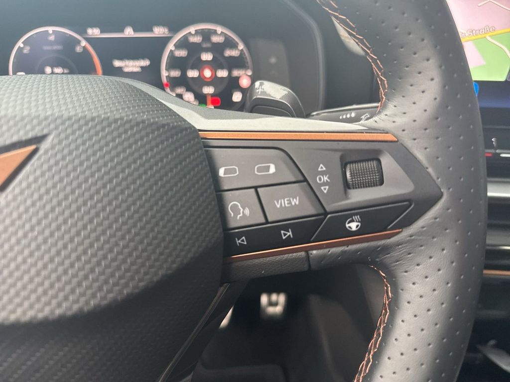 Cupra Formentor 2022