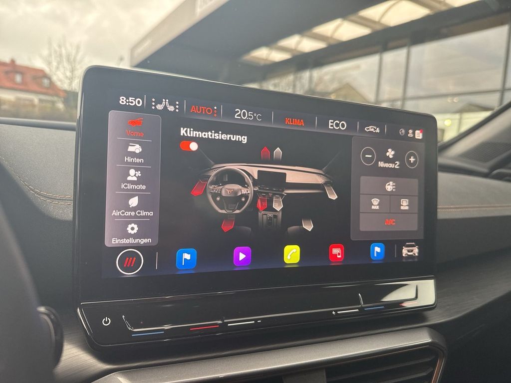 Cupra Formentor 2022