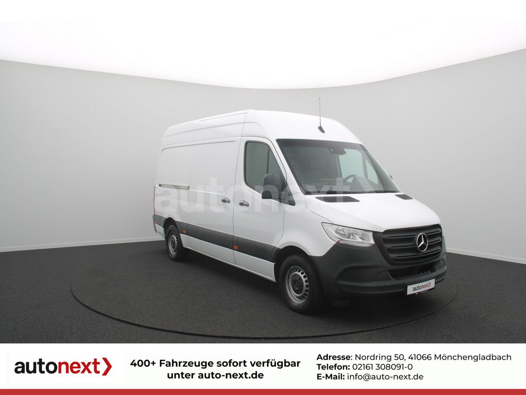 Mercedes-Benz Sprinter 2020