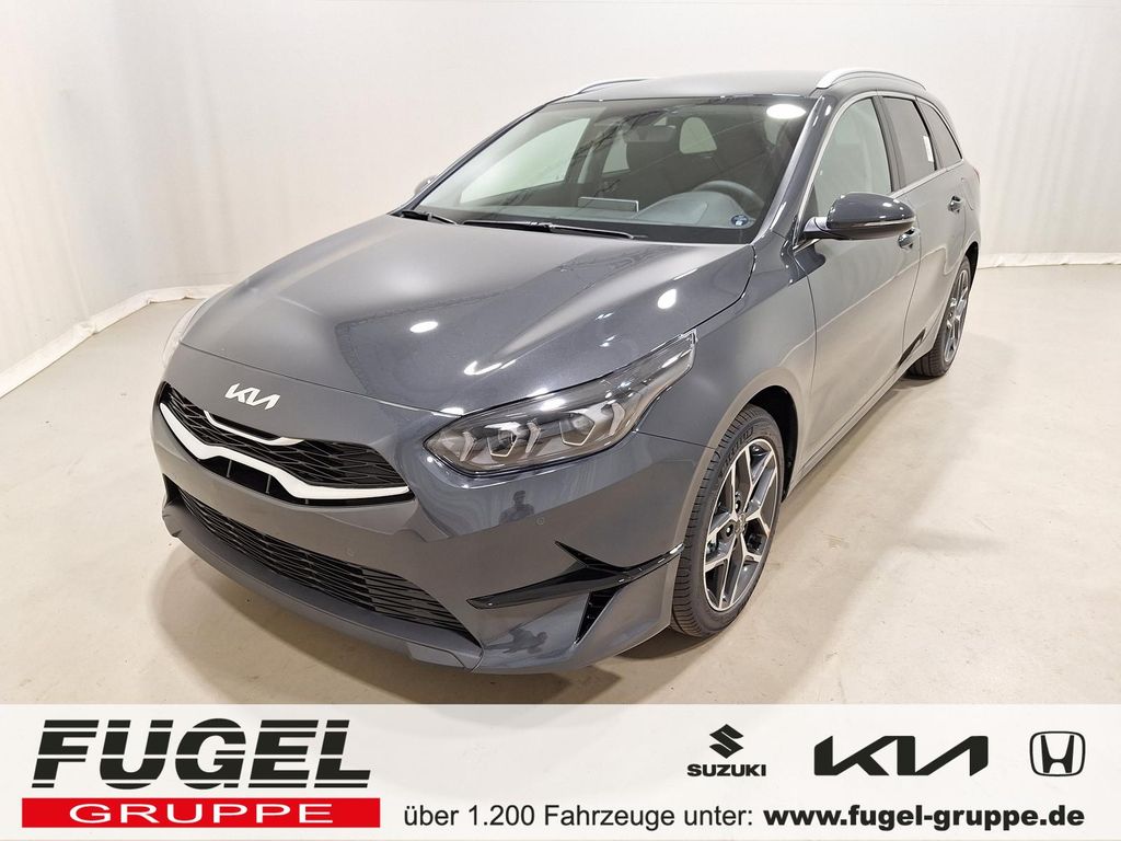 Kia cee'd Sportswagon 2025