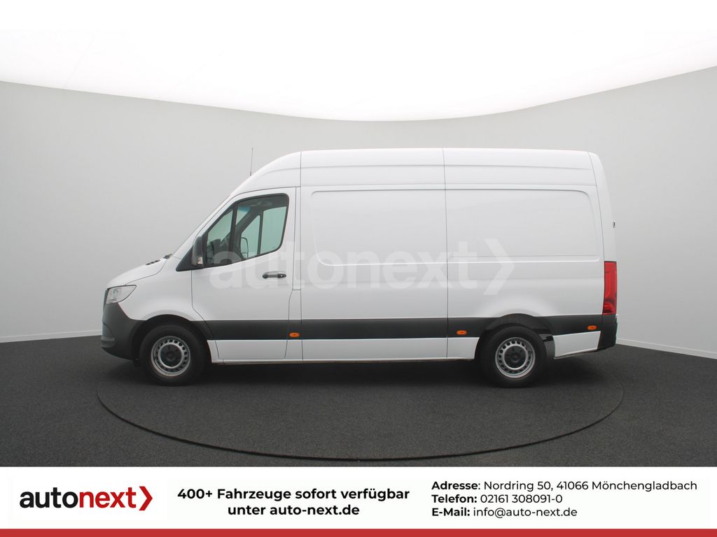 Mercedes-Benz Sprinter 2020