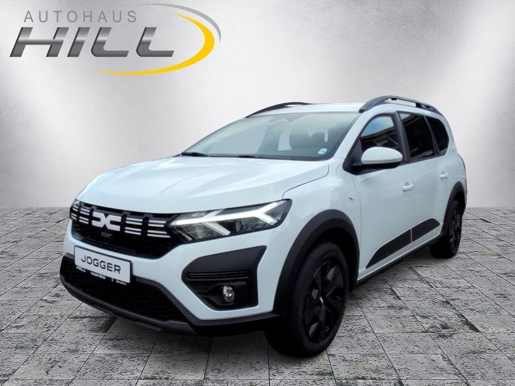 Dacia Jogger 2025