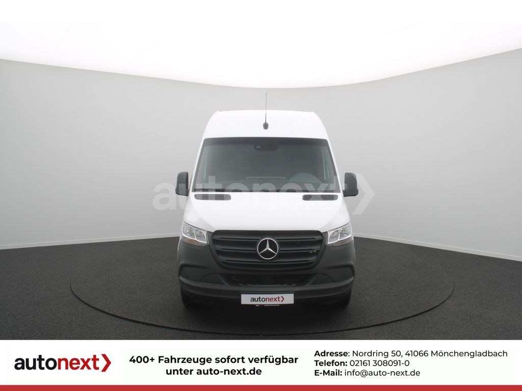 Mercedes-Benz Sprinter 2020