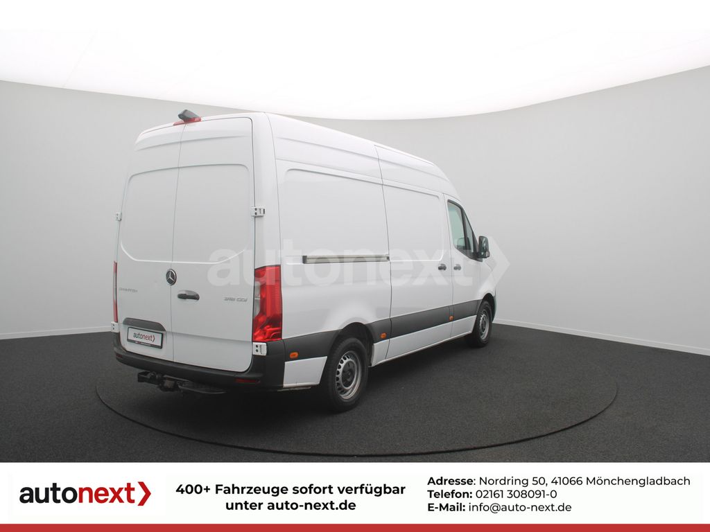 Mercedes-Benz Sprinter 2020