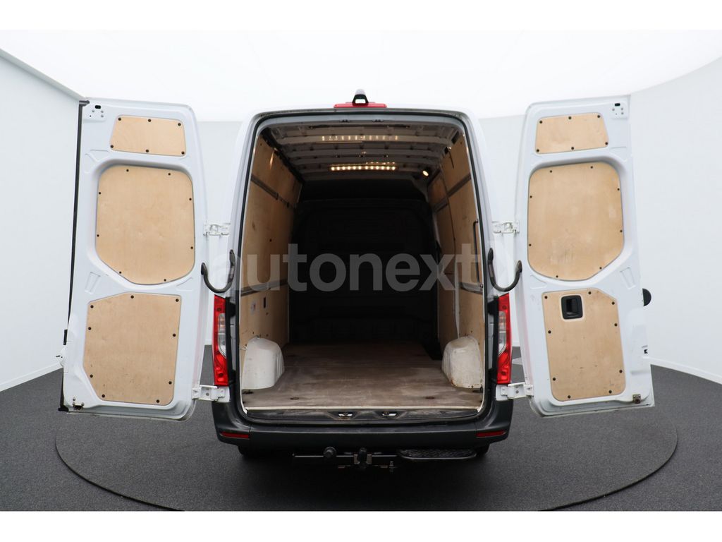 Mercedes-Benz Sprinter 2020