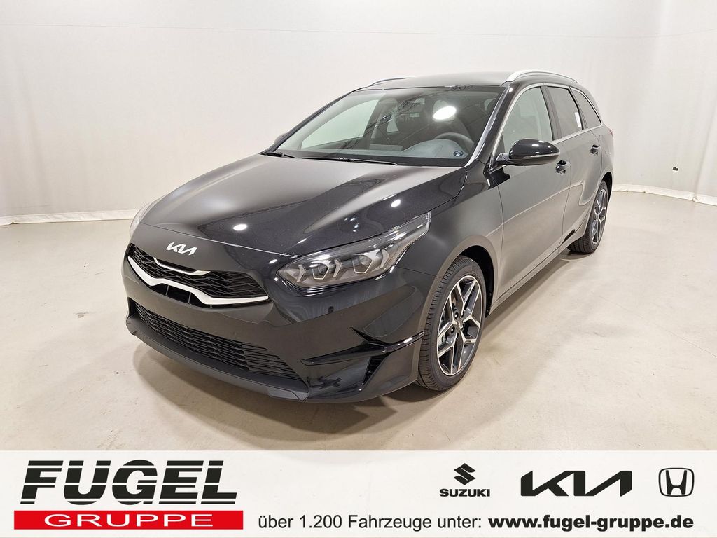 Kia cee'd Sportswagon 2025