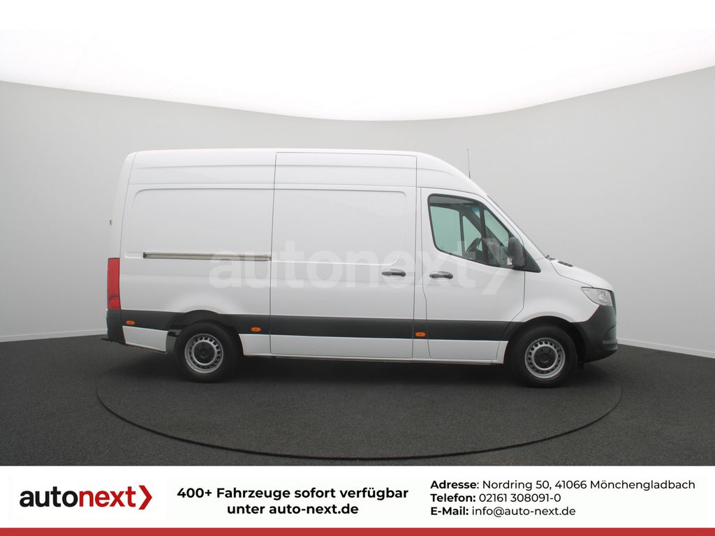 Mercedes-Benz Sprinter 2020