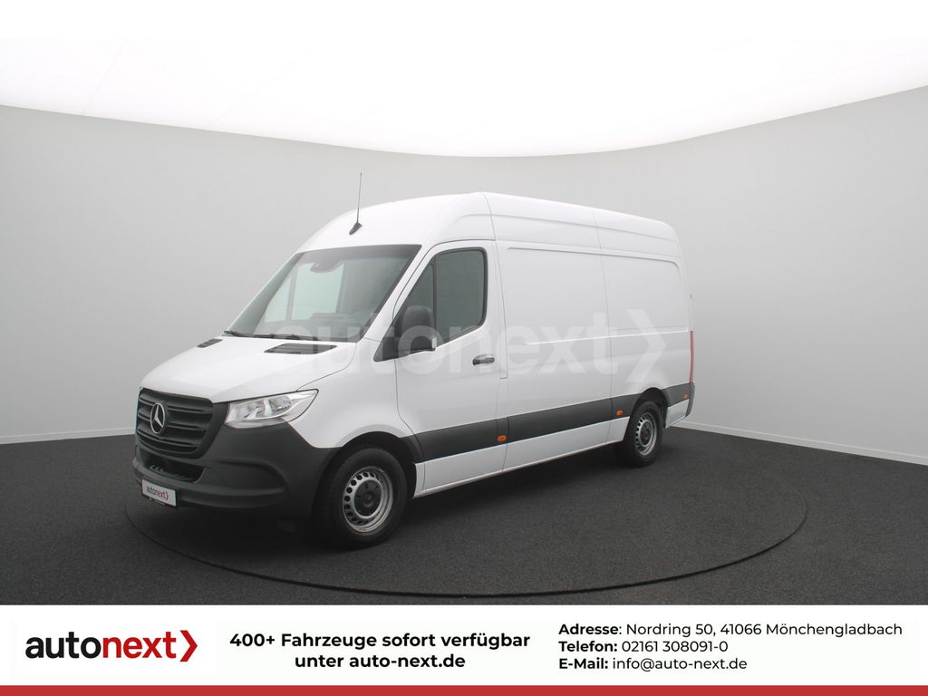 Mercedes-Benz Sprinter 2020
