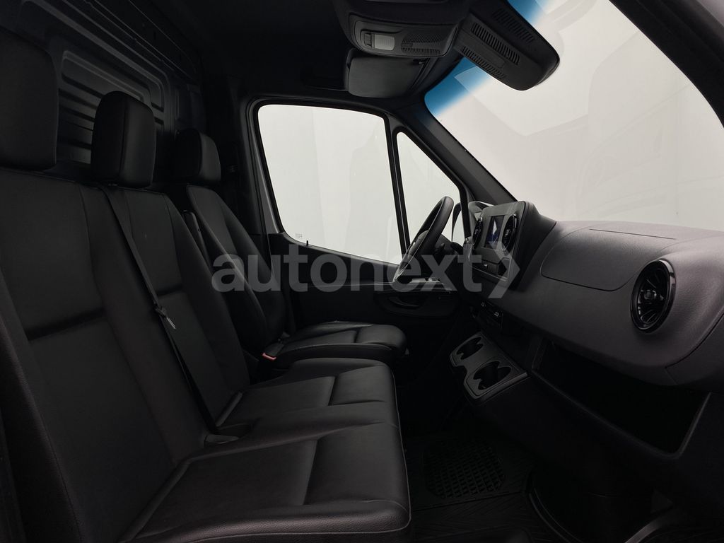 Mercedes-Benz Sprinter 2020