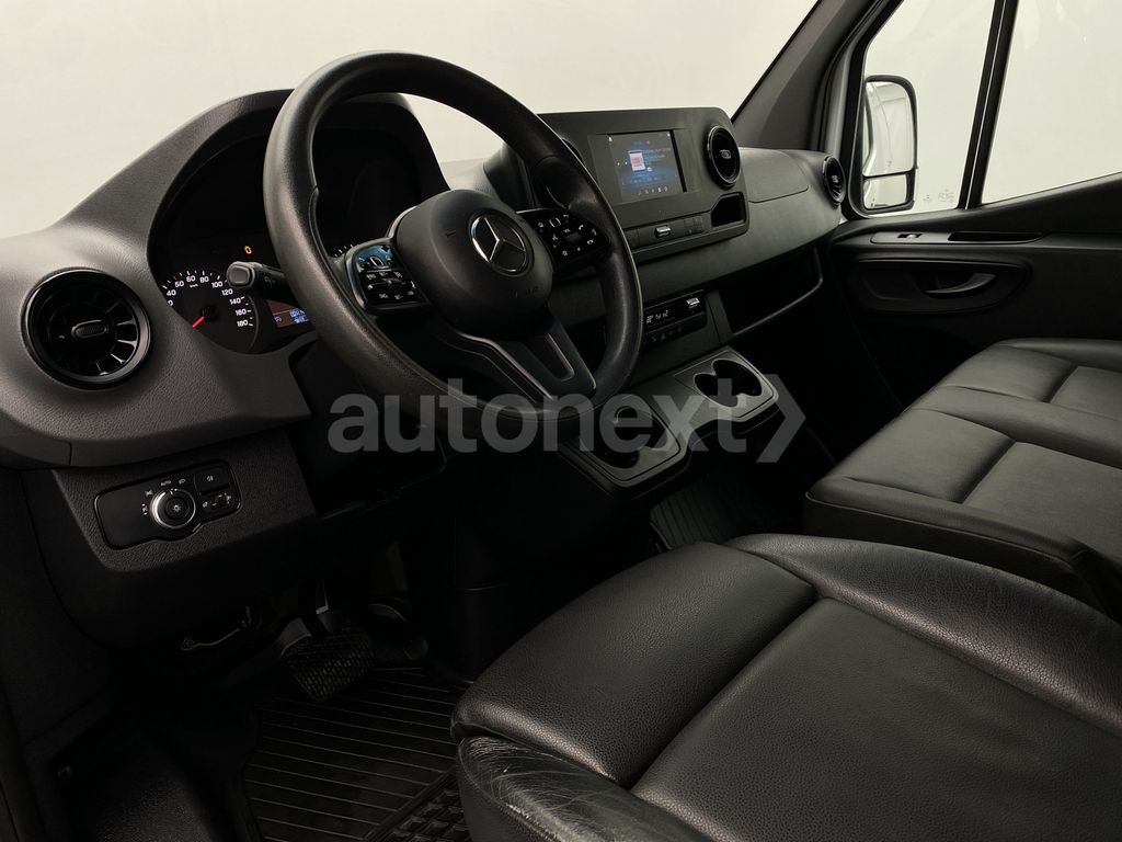 Mercedes-Benz Sprinter 2020