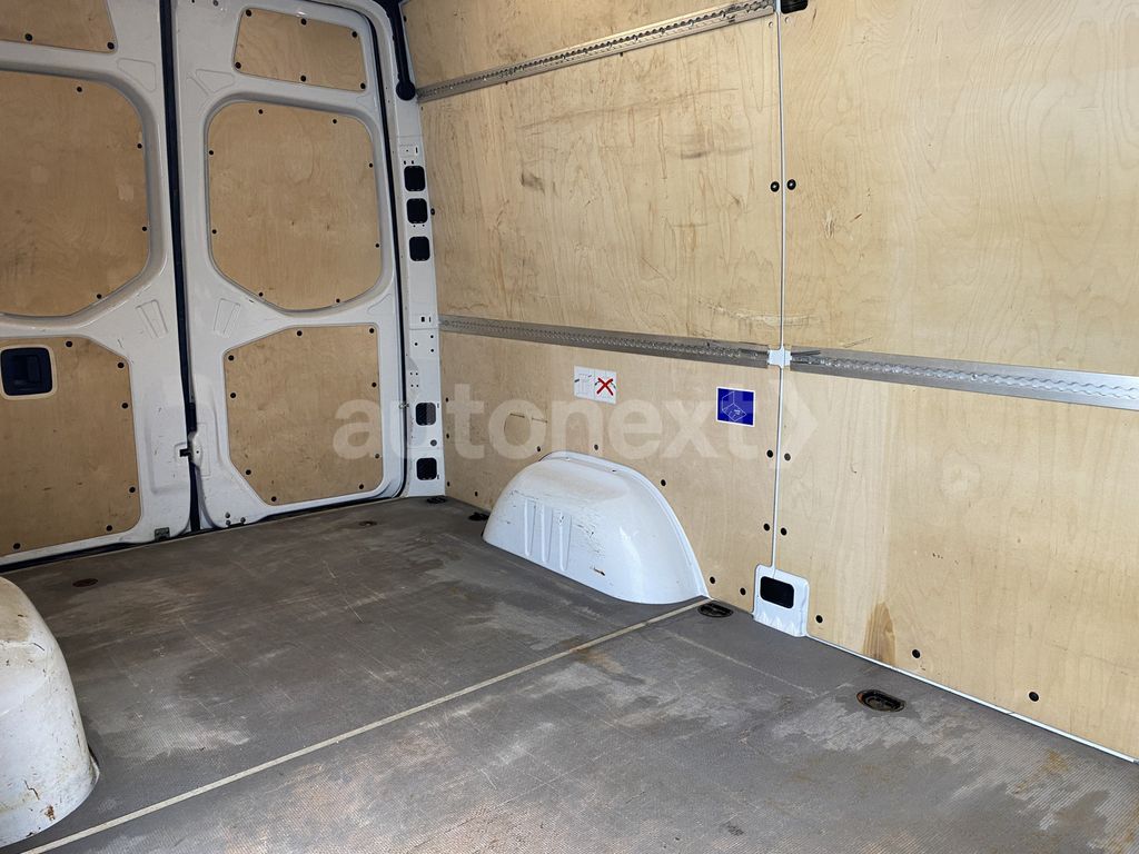 Mercedes-Benz Sprinter 2020