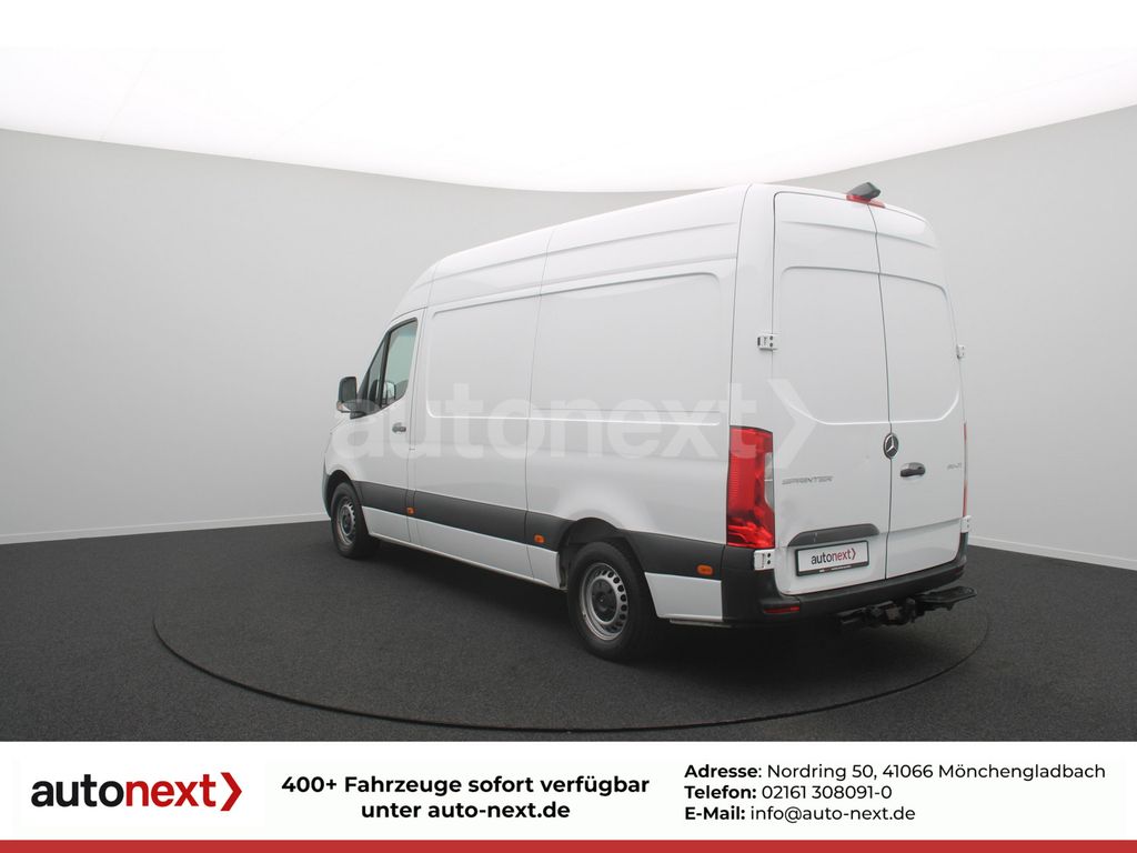 Mercedes-Benz Sprinter 2020