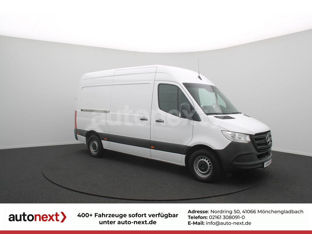 Mercedes-Benz Sprinter 2020