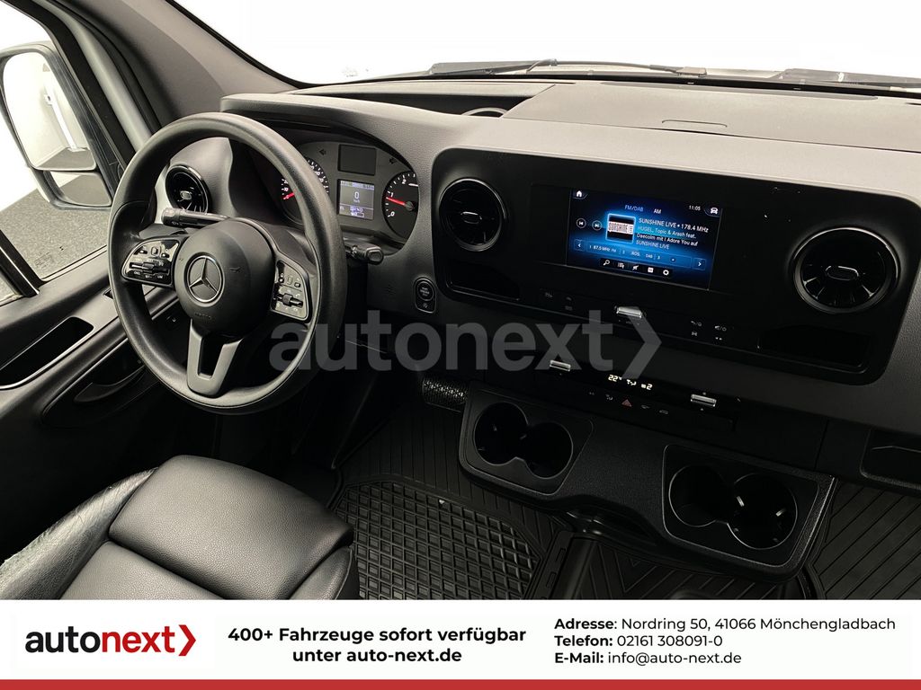 Mercedes-Benz Sprinter 2020