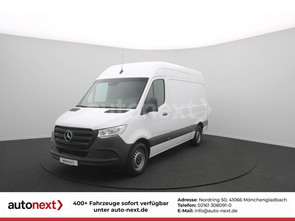 Mercedes-Benz Sprinter 2020
