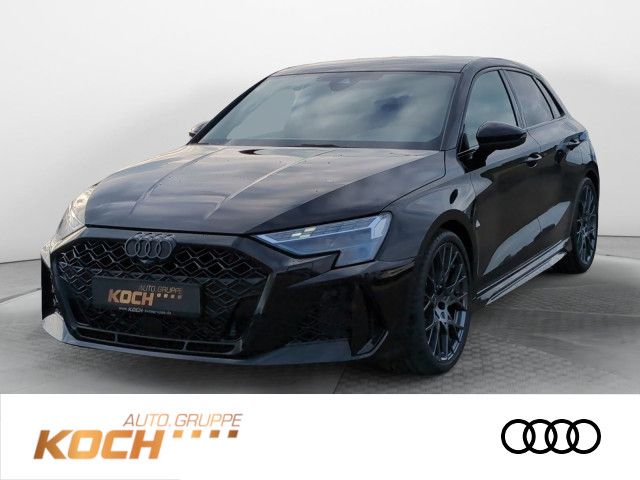 Audi RS3 2025