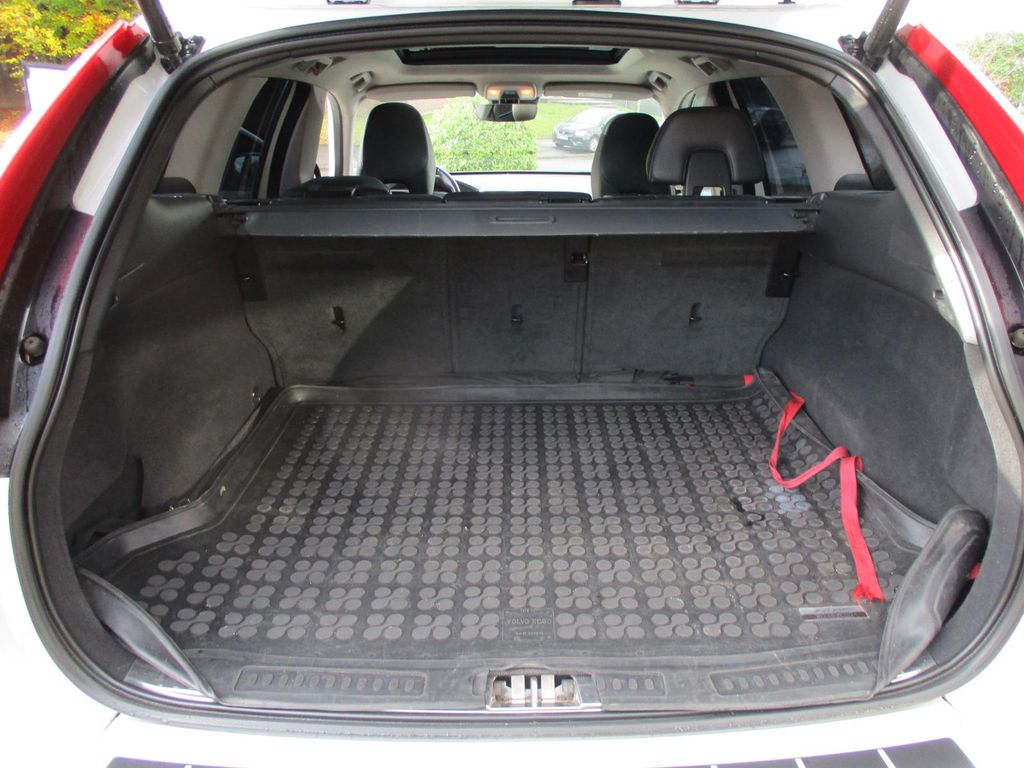 Volvo XC60 2016