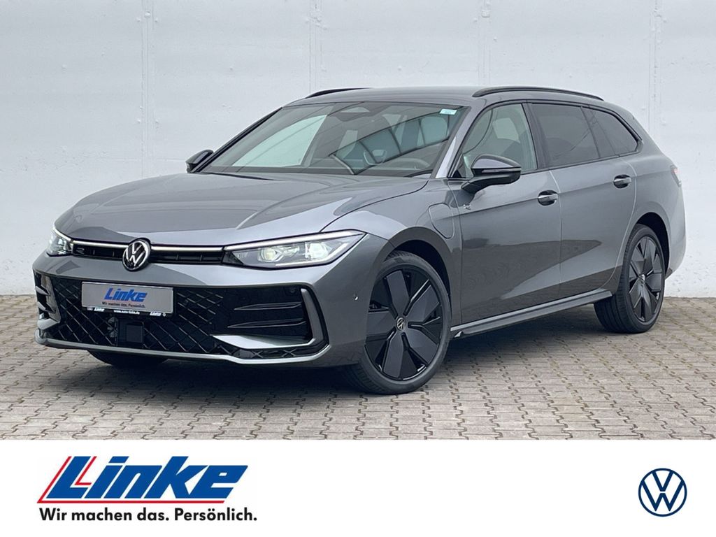 Volkswagen Passat Variant 2025