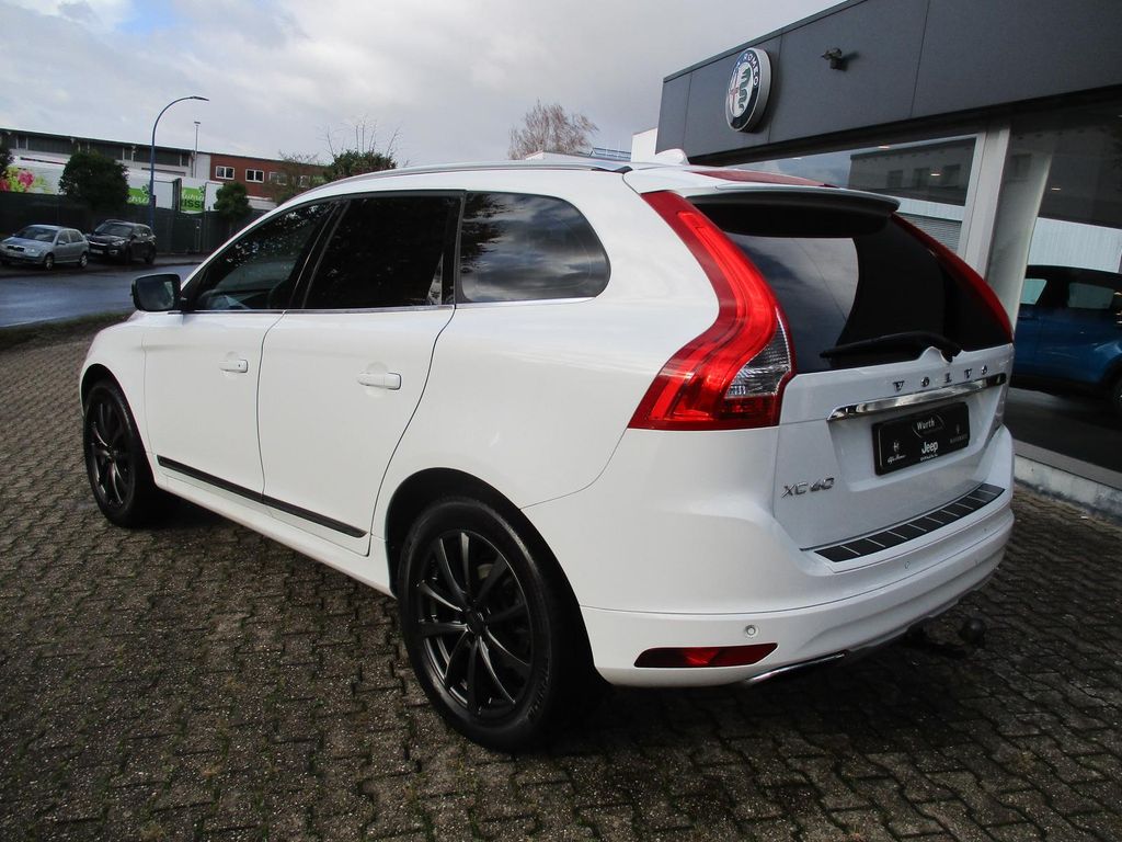 Volvo XC60 2016