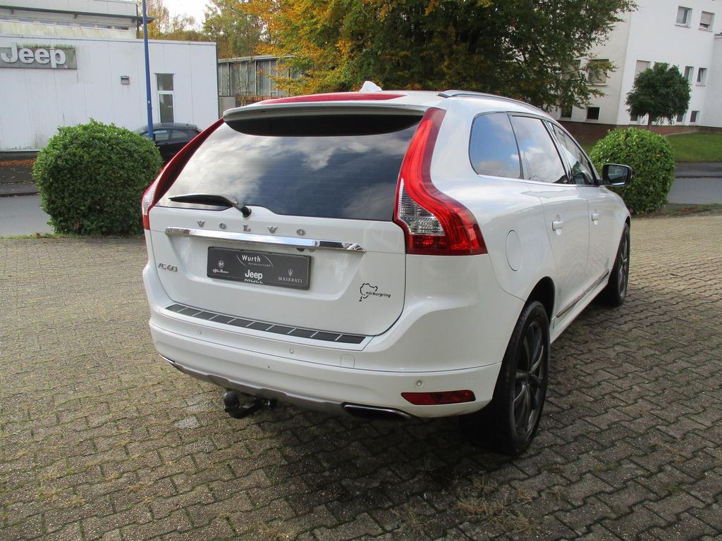 Volvo XC60 2016