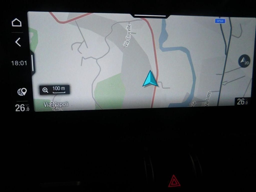 Alfa Romeo Stelvio 2021