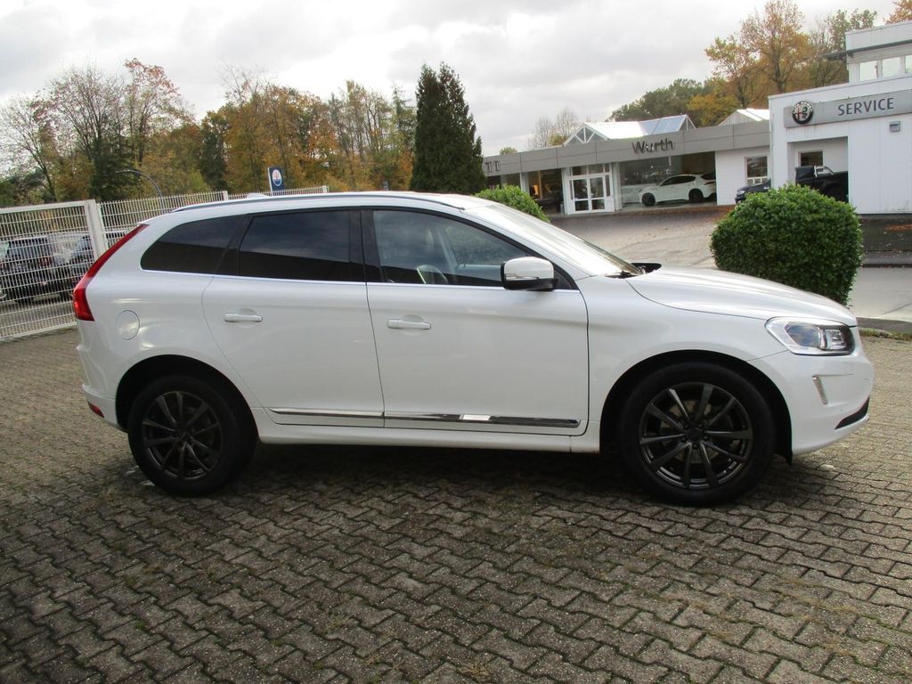 Volvo XC60 2016