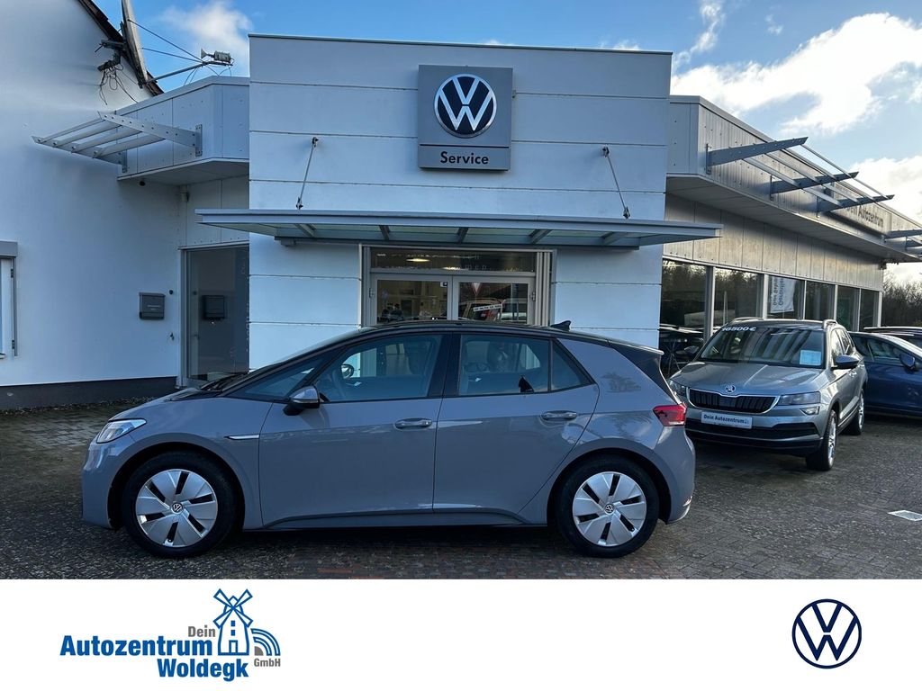 Volkswagen ID.3 2021