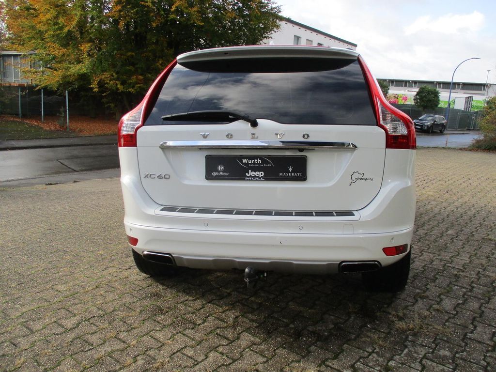 Volvo XC60 2016