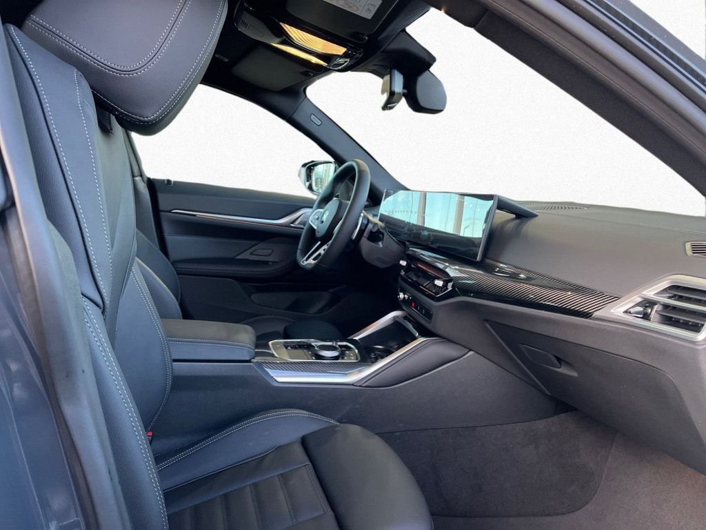 BMW 430 Gran Coupé