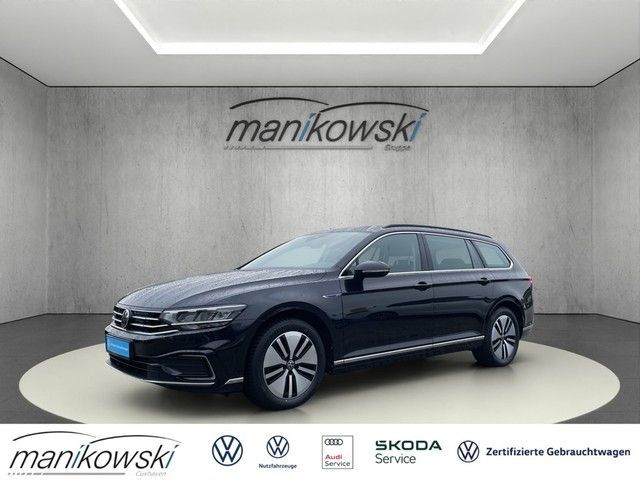 Volkswagen Passat Variant 2021