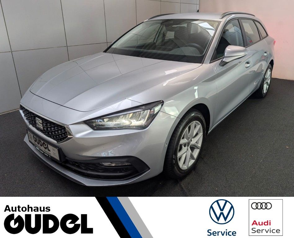 Seat Leon 2023