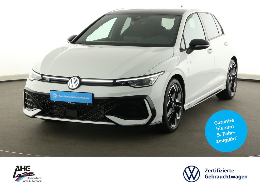 Volkswagen Golf 2025