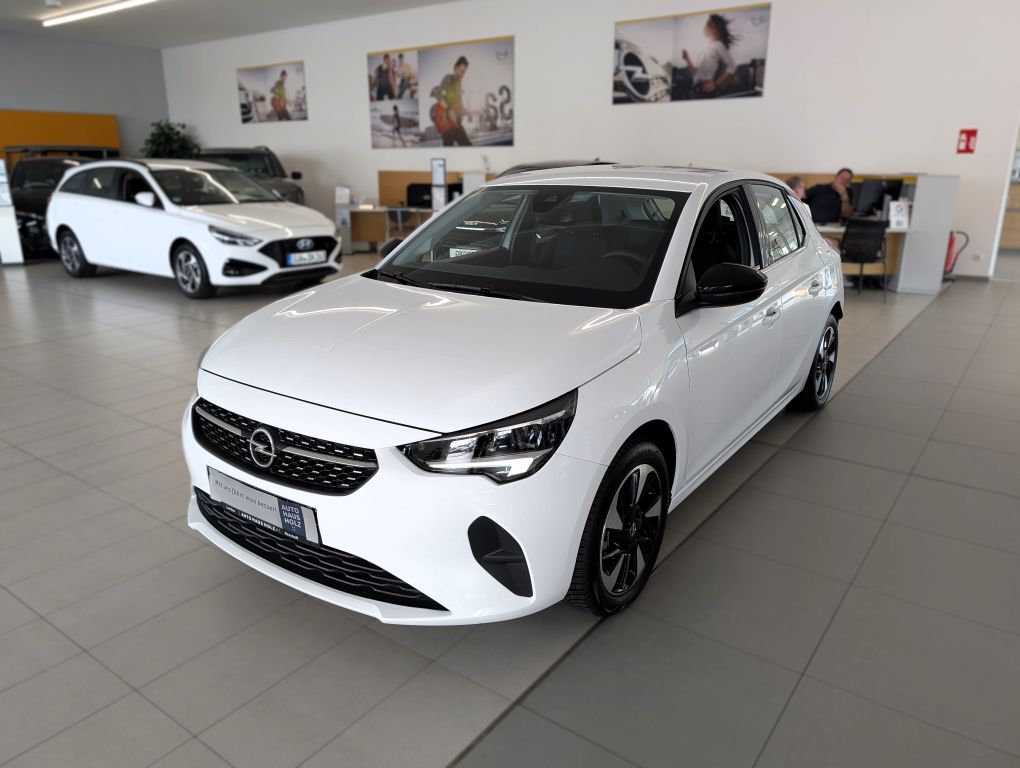 Opel Corsa 2023
