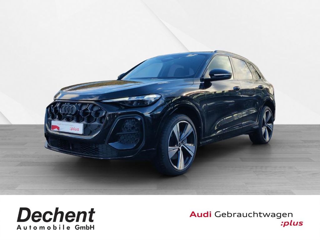 Audi Q5 2025