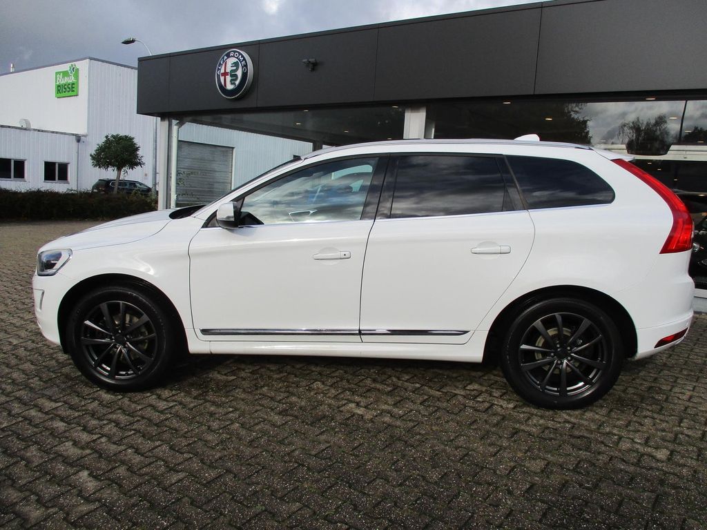 Volvo XC60 2016