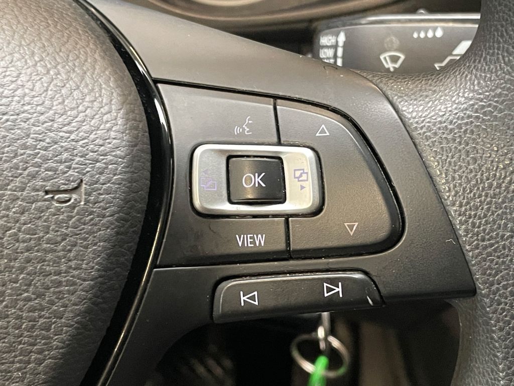 Volkswagen Crafter 2022