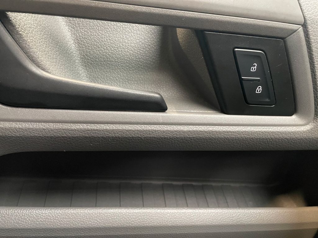 Volkswagen Crafter 2022