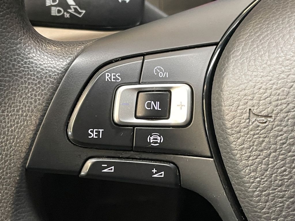 Volkswagen Crafter 2022