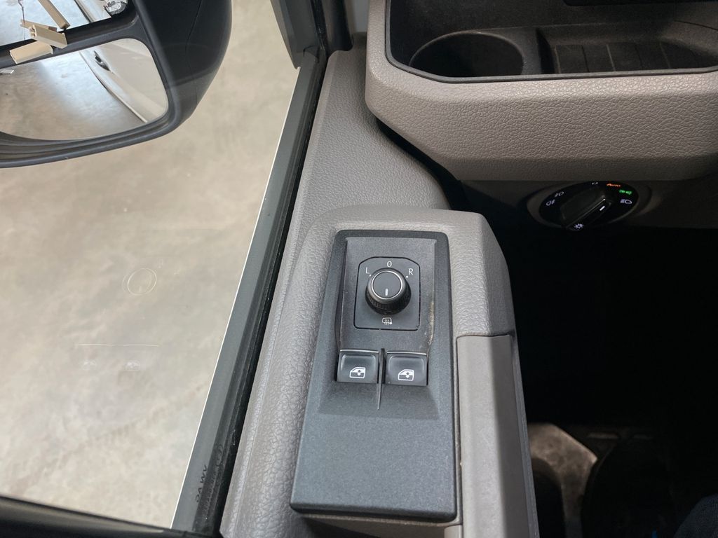 Volkswagen Crafter 2022