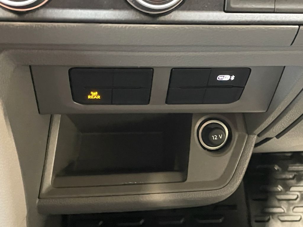 Volkswagen Crafter 2022