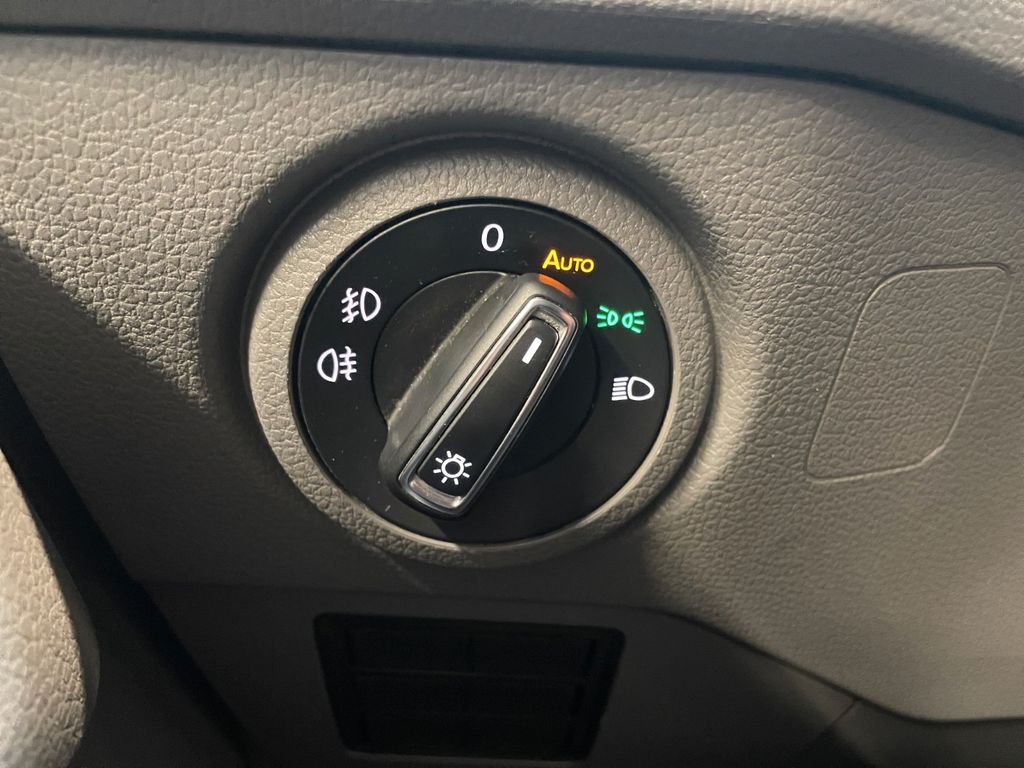 Volkswagen Crafter 2022