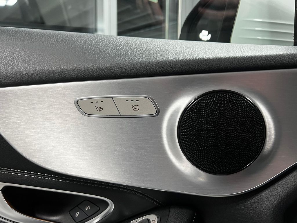 Mercedes-Benz C 180 2017