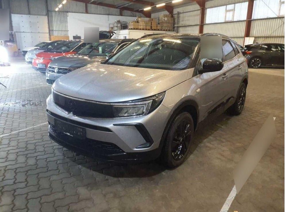 Opel Grandland (X) 2022